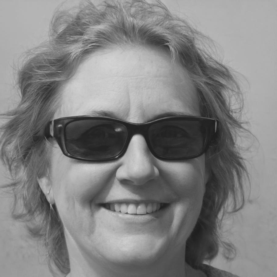 Sanne Dirkzwager support teamlid